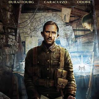 Tolkien: Lighting Up The Darkness HC