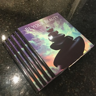 Five Book Set - Be Your Beauty