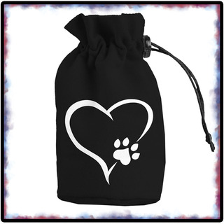 DOGS Dice Pouch