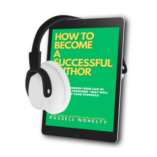 How to Become a Successful Author (audiobook)