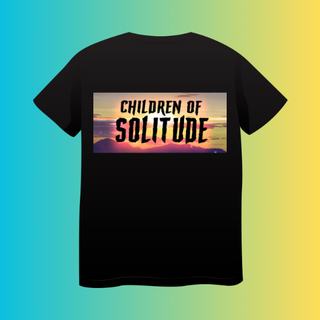 Children of Solitude T-shirt
