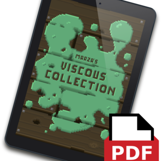 Marza's Viscous Collection PDF