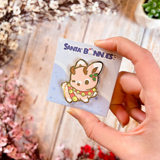 Dancer Enamel Pin | SB 🐰