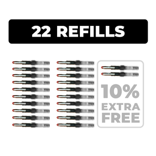 22 Refills