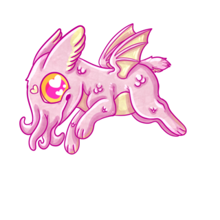 Single Enamel/Acrylic Pin