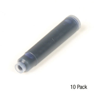 Fountain Pen Ink Cartridges (pack of 10)