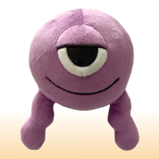 Dross Plushie
