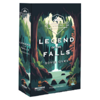 Legend of the Falls Bonus Game (Kickstarter Exclusive)