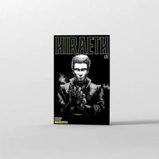 Hiraeth #1 - Variant