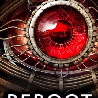 Reboot (Robot Proletariat book 5)