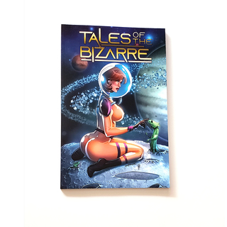 Tales of the Bizarre - by Dren Productions.