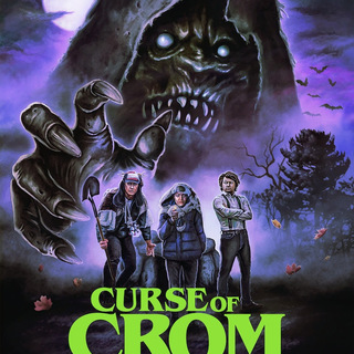 Curse of Crom - Digital Download