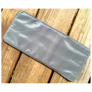 Gray pin insert