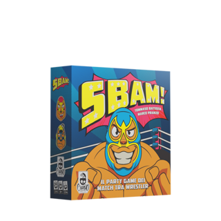 Sbam!: Core Game