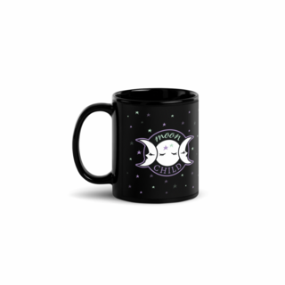 Moon Child Mug