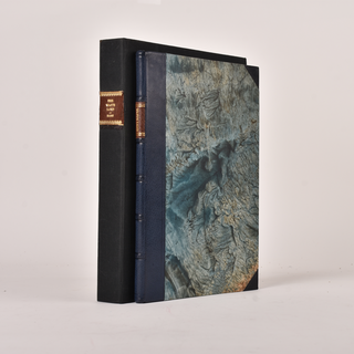 The Waste Land | Half-Leather Binding