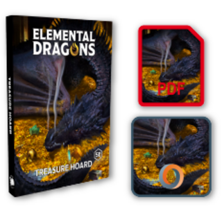 Treasure Hoard (Bundle)