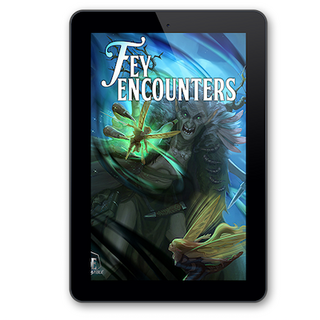 Fey Encounters (PDF)