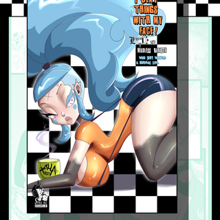 Store - ISSUE 2-C2. KNIGHTMARE LYNCH