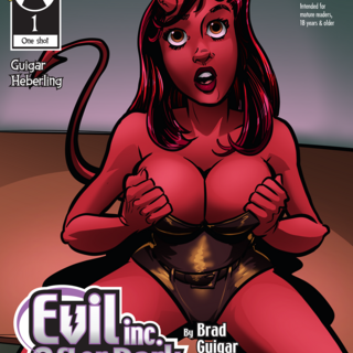 Pre-Order NSFW Commissions comic - book