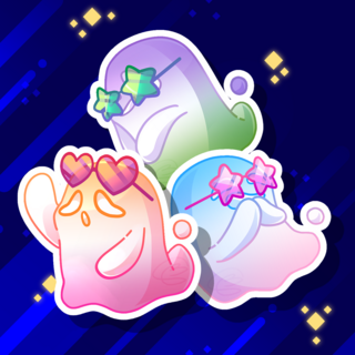 LGBooT Stickers
