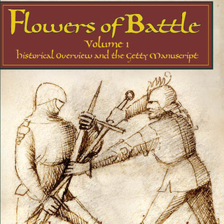 Flowers of Battle Volume One