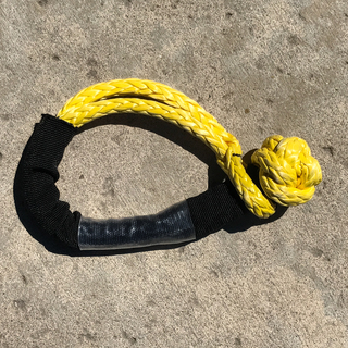 Deadman Soft Shackle