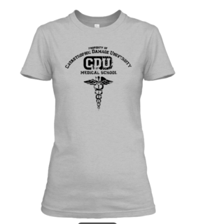 Women's T-Shirt