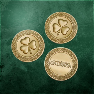 Luck Coins