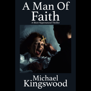 A Man Of Faith - Ebook