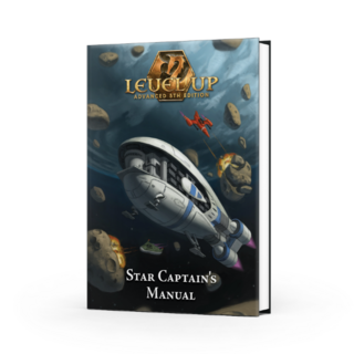 Star Captains Manual Book & PDF