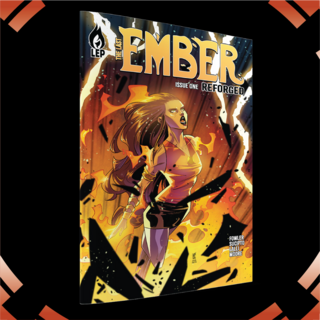 The Last Ember: Reforged