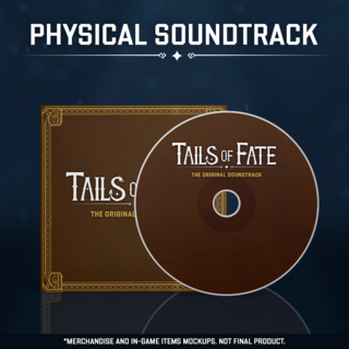 🎶Physical Soundtrack