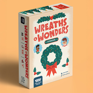 Wreaths & Wonders Expansion