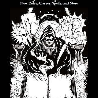 OSR Player's Options PDF