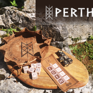 Perthro - The Game (Pre-Order)