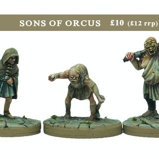 Sons of Orcus