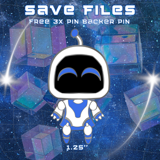 3+ Pin Purchase Free Pin