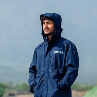 PANGEA Eco Jacket - (40% OFF)