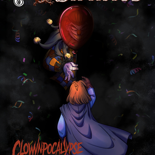 Dungeons & Dimwits - Issue 6 PDF