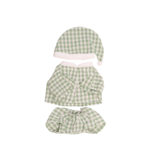 Serena's Pajama Set