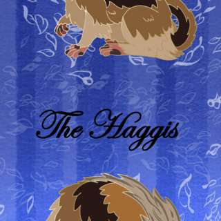 bookmark: Haggis