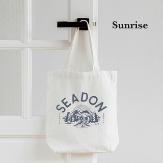 Seadon® Tote Bags