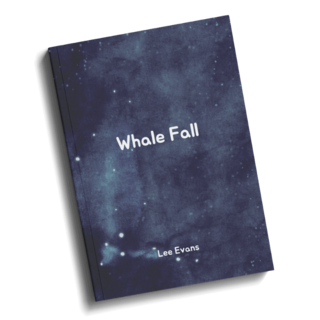 Whale Fall - Physical Copy