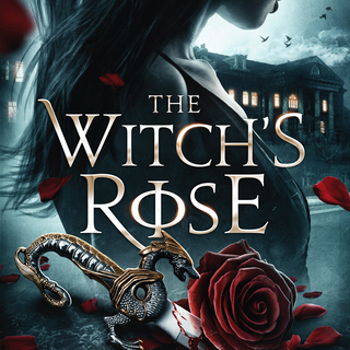 Witch's Rose Ebook