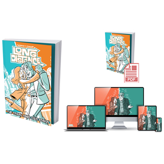 The Travel Miles Club Edition (Reward Tier, Pre-Order Only)