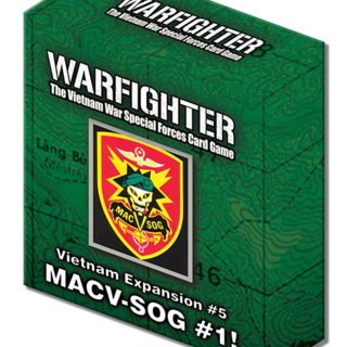 Warfighter Vietnam Expansion #5