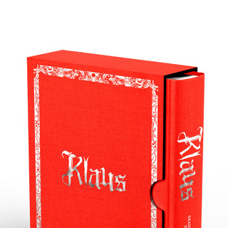 The Complete Klaus Deluxe With Slipcase Edition