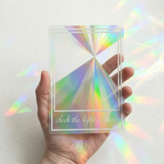 Claro Sun Catcher