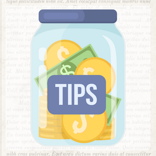 Tip Jar